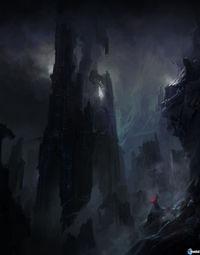 Pantalla Castlevania: Lords of Shadow 2