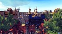 Nuevas im�genes de RaiderZ