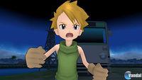 Digimon Adventure se deja ver en nuevas imágenes