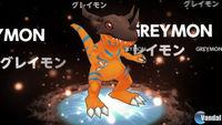 Primeras imágenes de Digimon Adventure