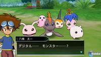 Nuevas imágenes de Digimon Adventure
