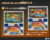Dragon Ball Heroes llegará de los arcades a Nintendo 3DS