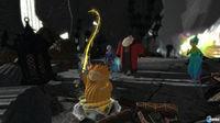Imagen El Origen de los Guardianes: El videojuego