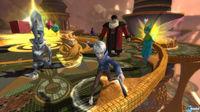 Pantalla El Origen de los Guardianes: El videojuego