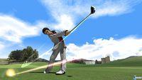 Pantalla Everybody's Golf