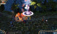 Nuevas im�genes de los juegos de 1C Company
