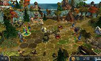 Nuevas im�genes de los juegos de 1C Company