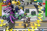 Pantalla The World Ends With You: Solo Remix