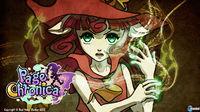 Page Chronica PSN