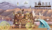 Babel Rising: Cataclysm se estrenar� el 6 de septiembre