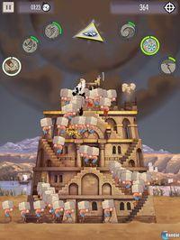 Babel Rising: Cataclysm se estrenar� el 6 de septiembre