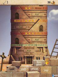Babel Rising: Cataclysm se estrenar� el 6 de septiembre