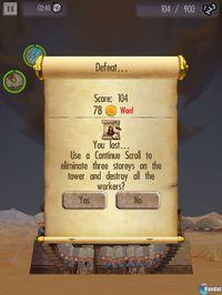 Babel Rising: Cataclysm se estrenar� el 6 de septiembre