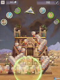 Babel Rising: Cataclysm se estrenar� el 6 de septiembre