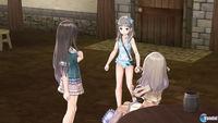 Pantalla Atelier Totori Plus: The Adventurer of Arland 2 PSN