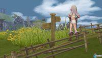 Nuevas im�genes de Atelier Totori Plus: The Adventurer of Arland