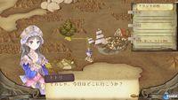 Nuevas im�genes de Atelier Totori Plus: The Adventurer of Arland