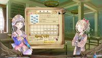 Nuevas im�genes de Atelier Totori Plus: The Adventurer of Arland