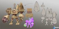 Nuevas im�genes de Atelier Totori Plus: The Adventurer of Arland
