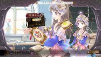 Nuevas im�genes de Atelier Totori Plus: The Adventurer of Arland