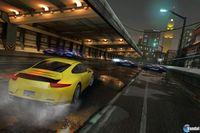 Pantalla Need for Speed: Most Wanted