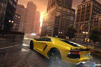 Need for Speed: Most Wanted