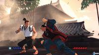 Nuevas im�genes de Karateka