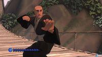 Nuevas im�genes de Karateka