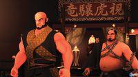 Nuevas im�genes de Karateka