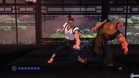 Nuevas im�genes de Karateka