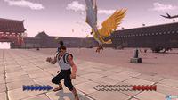 Nuevas im�genes de Karateka
