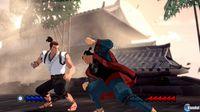 Pantalla Karateka eShop
