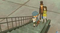 Professor Layton and The Azran Legacies nos ofrece nuevas im�genes