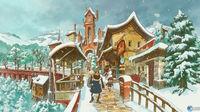 Professor Layton and The Azran Legacies nos ofrece nuevas im�genes