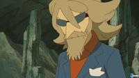 Professor Layton and The Azran Legacies nos ofrece nuevas im�genes