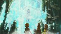 Professor Layton and The Azran Legacies nos ofrece nuevas im�genes