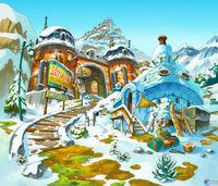 Professor Layton and The Azran Legacies nos ofrece nuevas im�genes