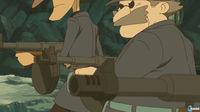 Professor Layton and The Azran Legacies nos ofrece nuevas im�genes