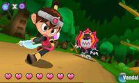 Nuevas im�genes y v�deo de Harmoknight