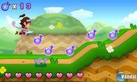 Nuevas im�genes y v�deo de Harmoknight