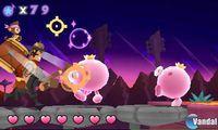 Nuevas im�genes y v�deo de Harmoknight
