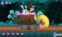 Nuevas im�genes y v�deo de Harmoknight
