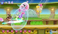 Nuevas im�genes y v�deo de Harmoknight