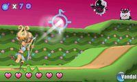 Nuevas im�genes y v�deo de Harmoknight