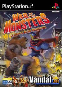 Imagen 17 de War of the Monsters para PlayStation 2
