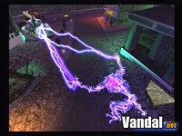 Imagen 19 de War of the Monsters para PlayStation 2