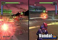 War of the Monsters