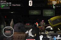 Imagen Trigger Fist