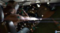 The Phantom Pain se muestra en tr�iler e im�genes