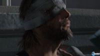 The Phantom Pain se muestra en tr�iler e im�genes